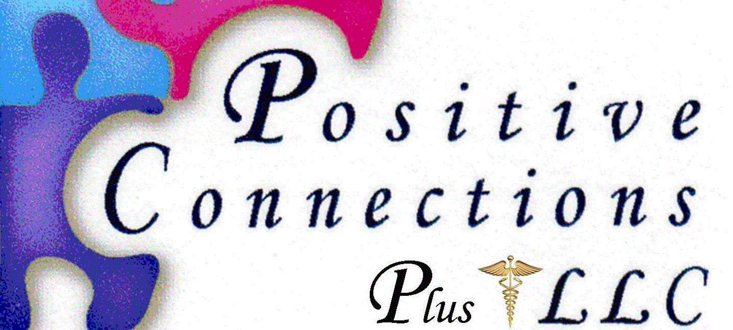 Positive Connections Plus LLC